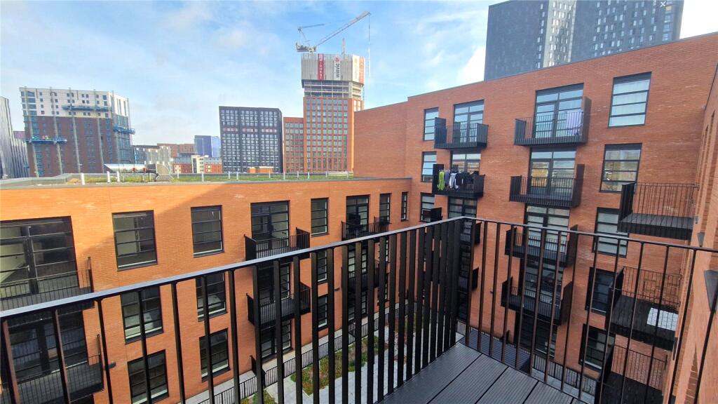 Additional image 4 of Price Street, Birmingham, B4