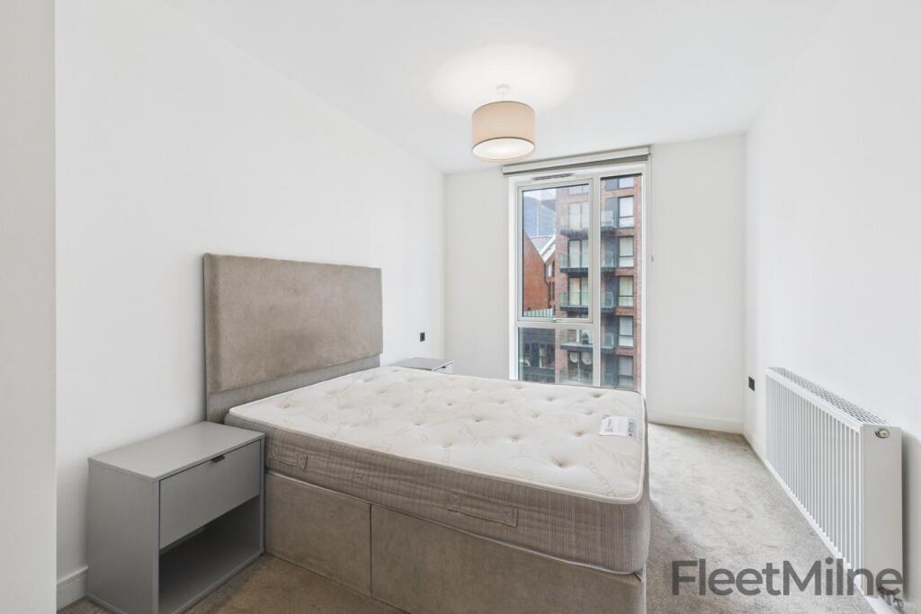 Additional image 8 of The Lancaster, Snow Hill Wharf, 62 Shadwell Street, B4 6LP