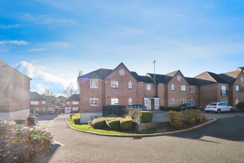 Additional image 32 of Hamstead Road, Great Barr, Birmingham