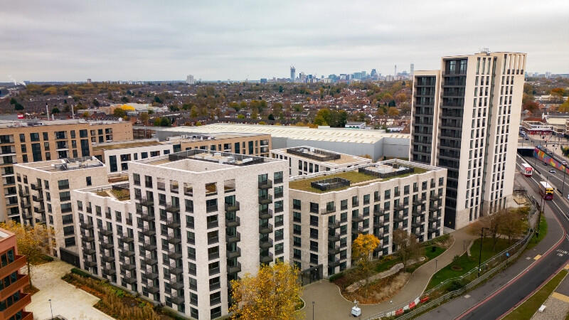 Additional image 16 of Perry Barr Village, 
Perry Barr Birmingham, 
B42 2UD