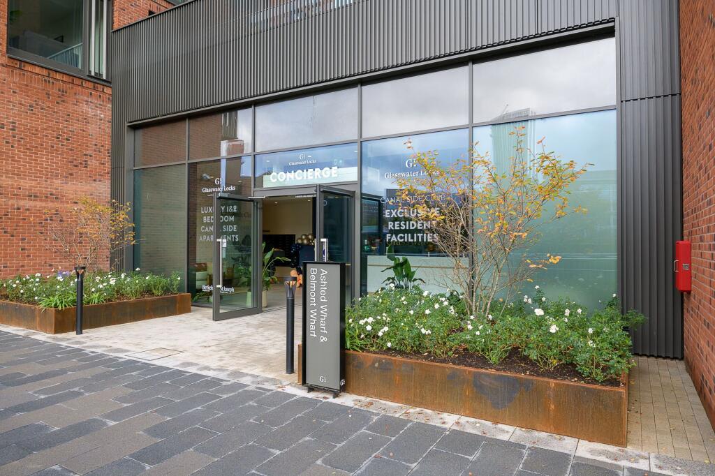 Additional image 15 of 1 Pitt Street, Birmingham, B4