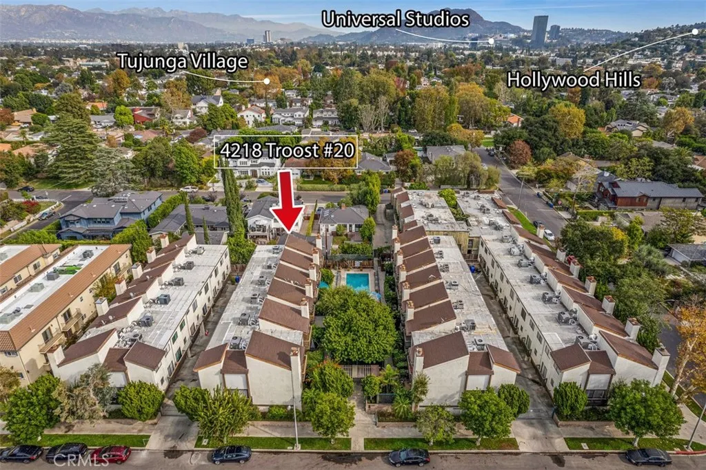 Additional image 48 of 4218 Troost Unit 20, Studio City, CA 91604