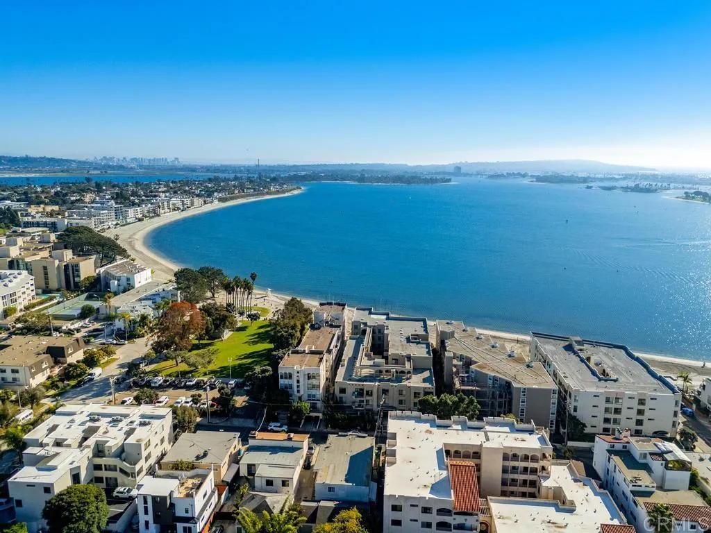 Additional image 67 of 1235 Parker Place Unit 3J, San Diego, CA 92109