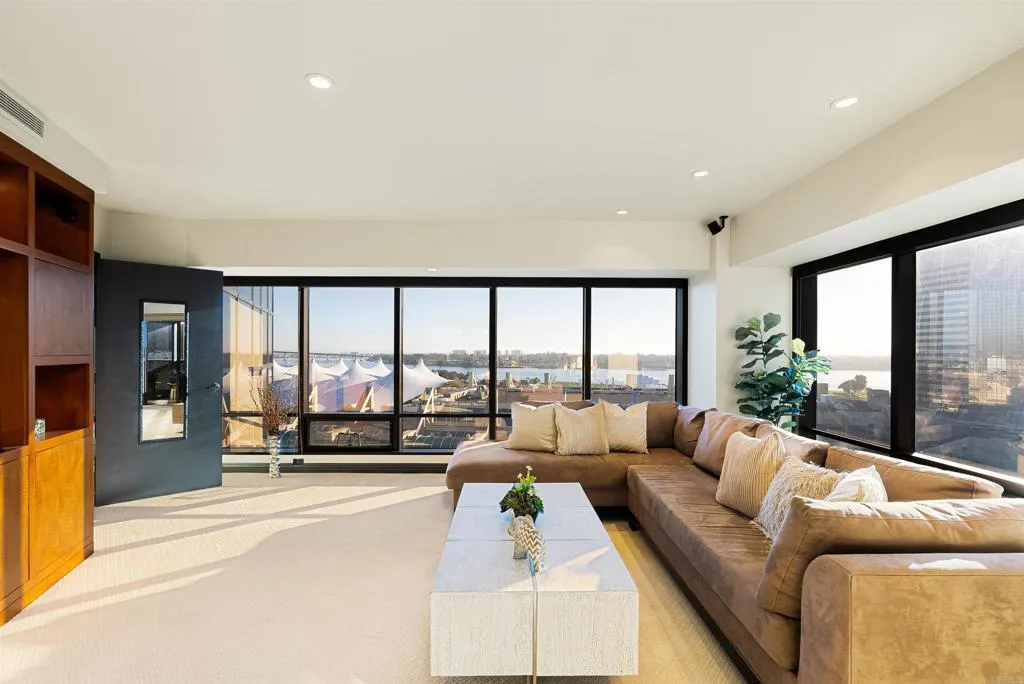 Additional image 16 of 200 Harbor Dr Unit 1502, San Diego, CA 92101