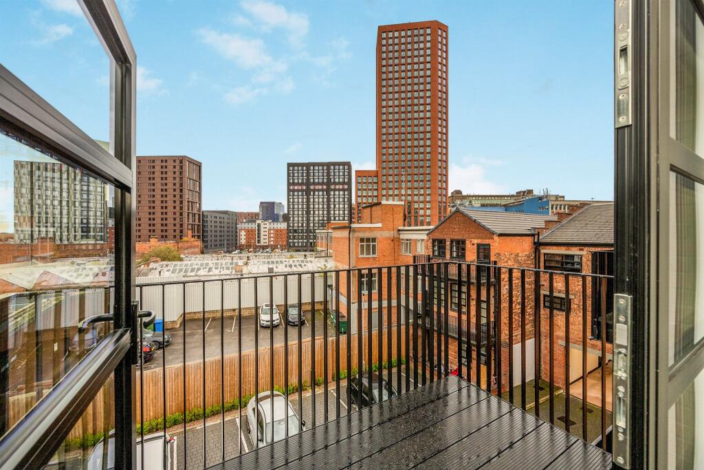 Additional image 19 of Price Street, Birmingham