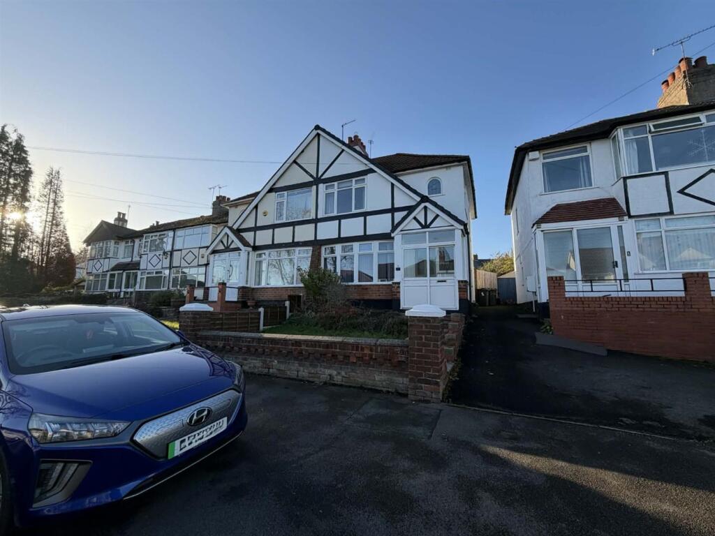 Property image for High Meadow Road, Kings Norton, Birmingham
