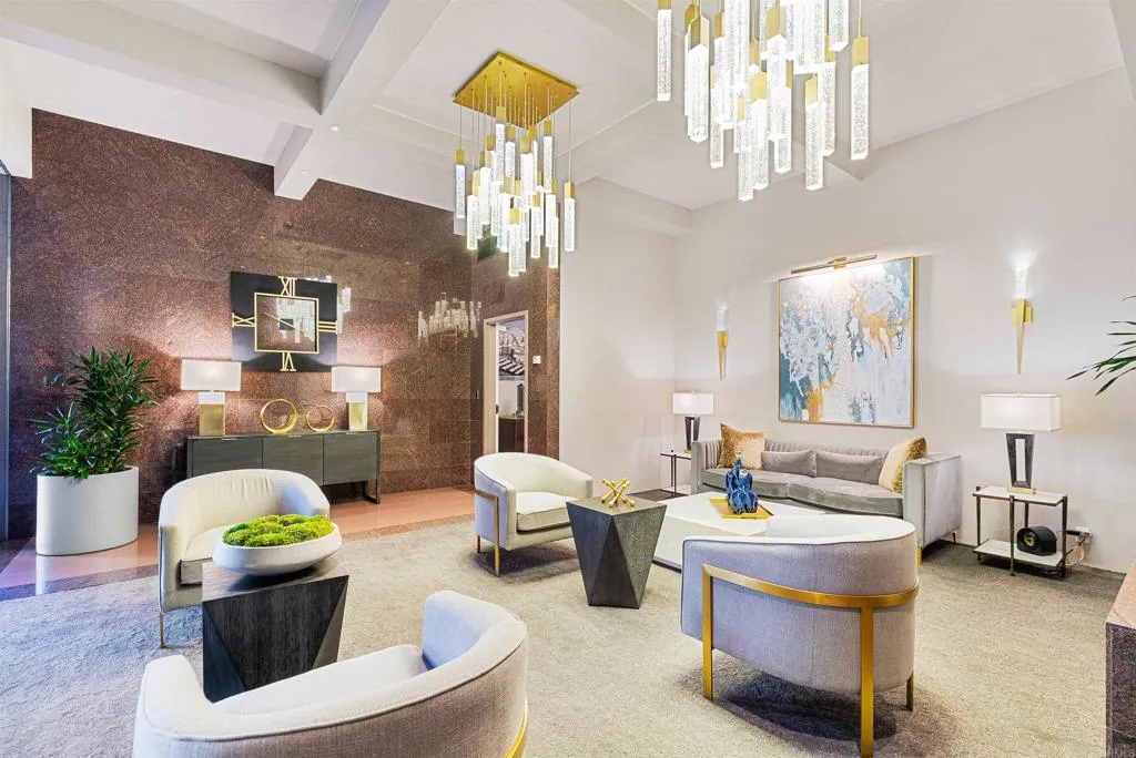 Additional image 31 of 200 Harbor Dr Unit 1502, San Diego, CA 92101