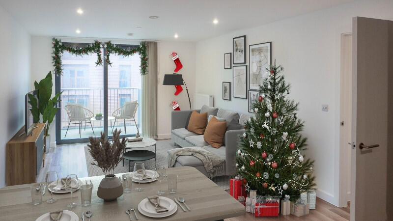 Additional image 2 of Perry Barr Village, 
Perry Barr Birmingham, 
B42 2UD