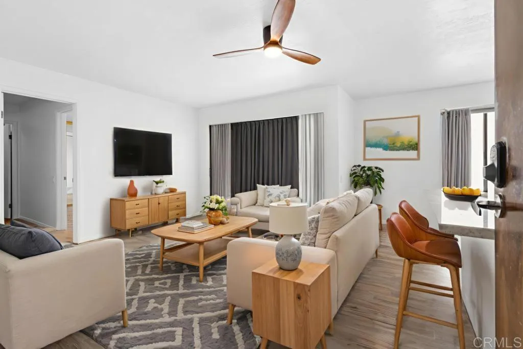 Additional image 2 of 1235 Parker Place Unit 3J, San Diego, CA 92109