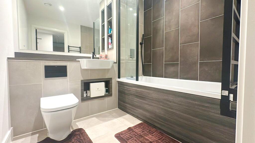 Additional image 8 of Snow Hill Wharf, Shadwell Street, Birmingham