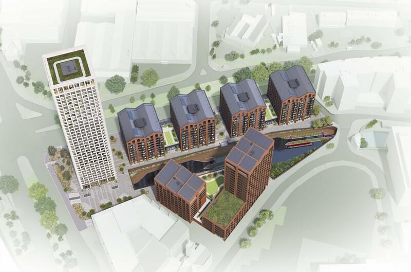 Additional image 8 of Belmont Row,
Birmingham,
B47RQ