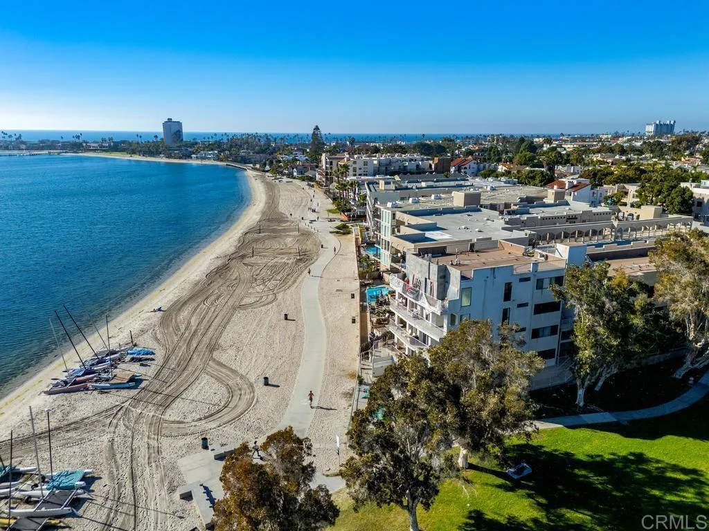 Additional image 65 of 1235 Parker Place Unit 3J, San Diego, CA 92109