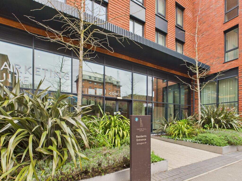 Additional image 9 of 63 Shadwell Street, Birmingham