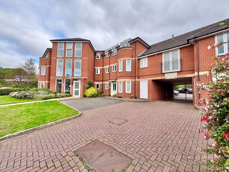 Additional image 25 of Sundridge Court, Queslett Road, Birmingham B43 7DS