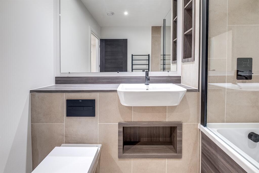 Additional image 8 of The Fazeley, Snowhill Wharf, B4