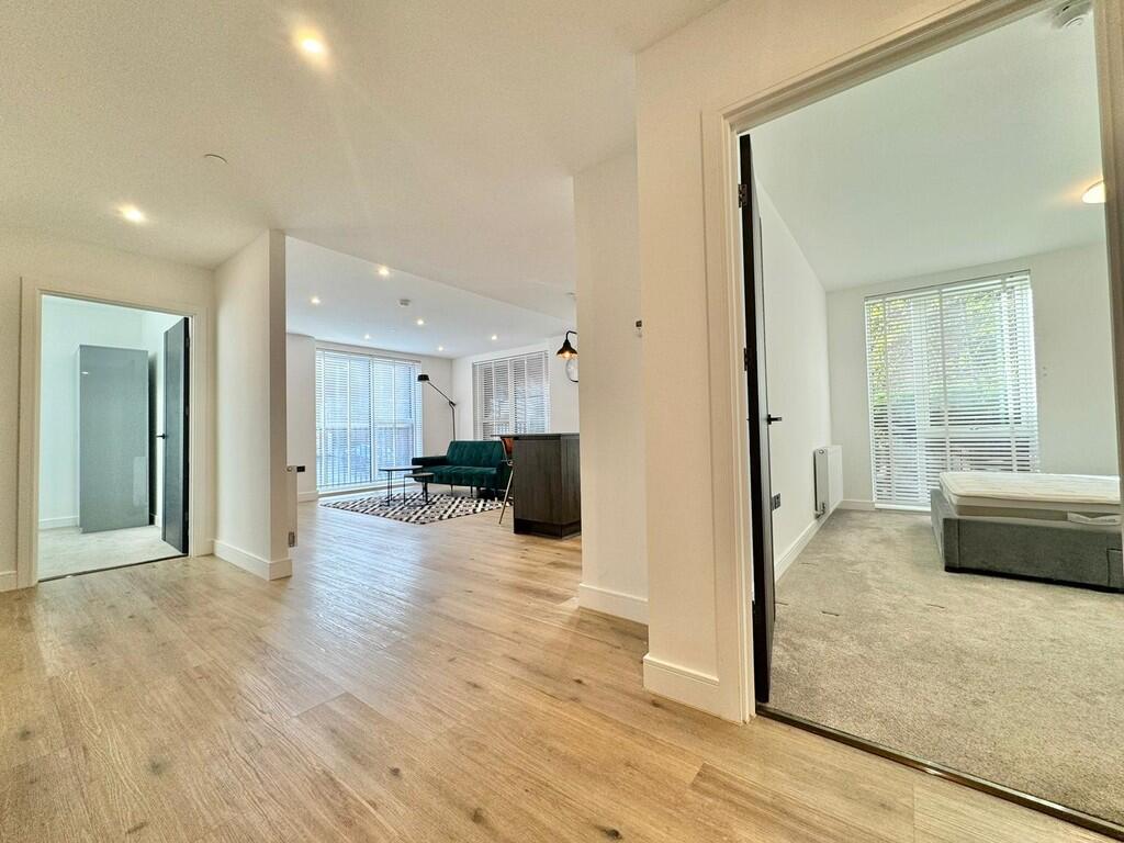 Additional image 15 of Snow Hill Wharf, Shadwell Street