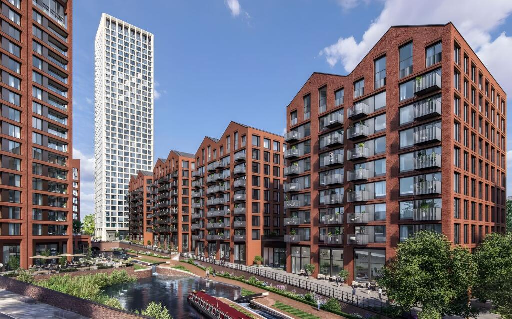 Additional image 19 of 1 Pitt Street, Birmingham, B4