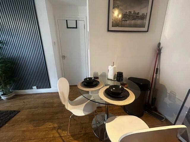 Additional image 3 of Flat , City Heights,  Old Snow Hill, Birmingham