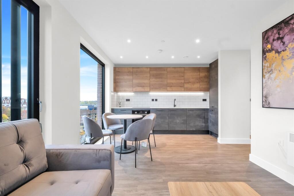 Additional image 4 of Belmont Wharf, Glasswater Locks, Pitt Street, B4