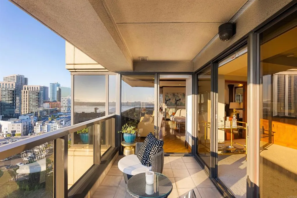 Additional image 24 of 200 Harbor Dr Unit 1502, San Diego, CA 92101