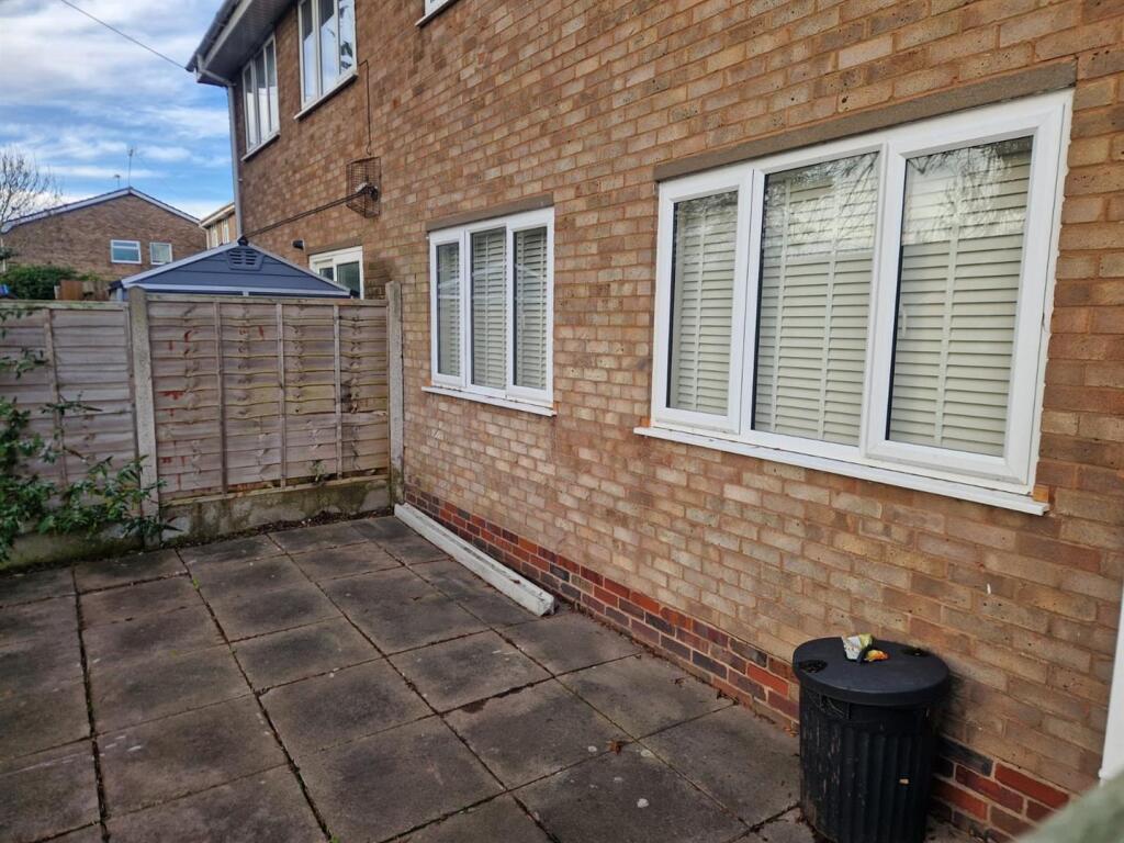 Additional image 10 of Vicarage Close, Birmingham