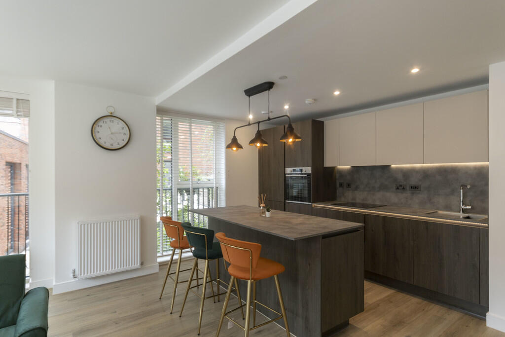 Additional image 28 of The Lancaster, Snow Hill Wharf, Shadwell Street, Birmingham, B4