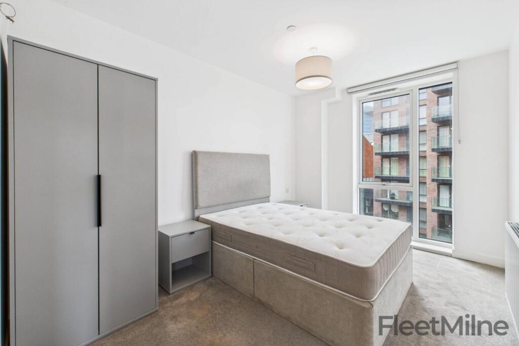 Additional image 14 of The Lancaster, Snow Hill Wharf, 62 Shadwell Street, B4 6LP