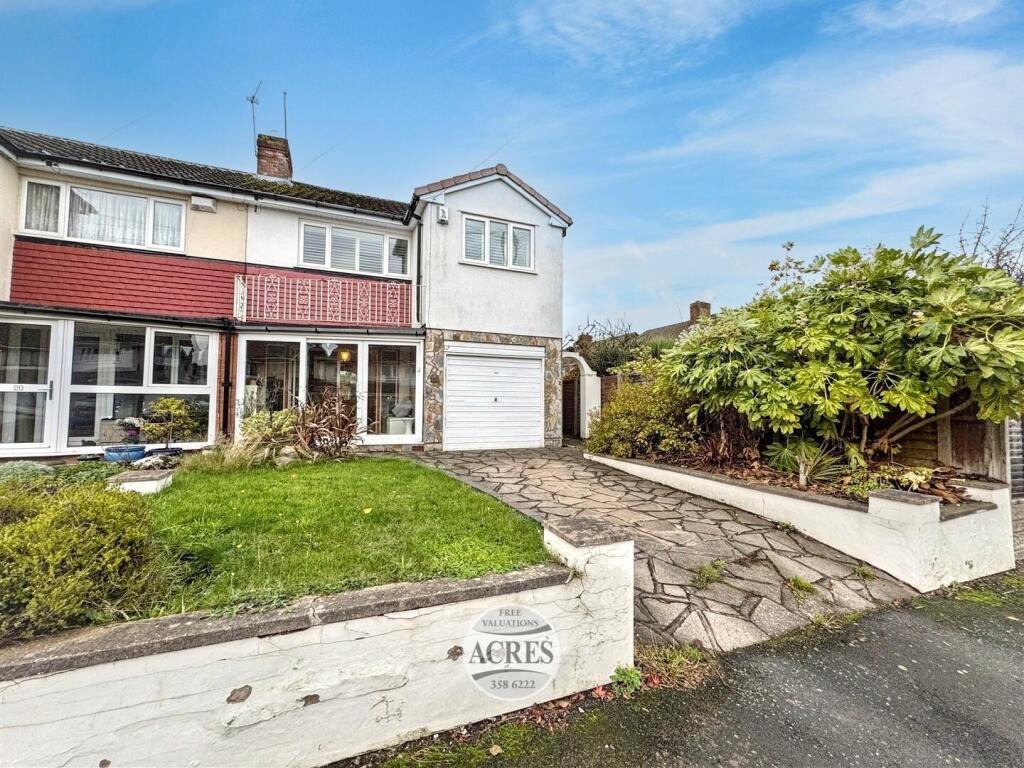 Additional image 52 of Ipswich Crescent, Great Barr, Birmingham