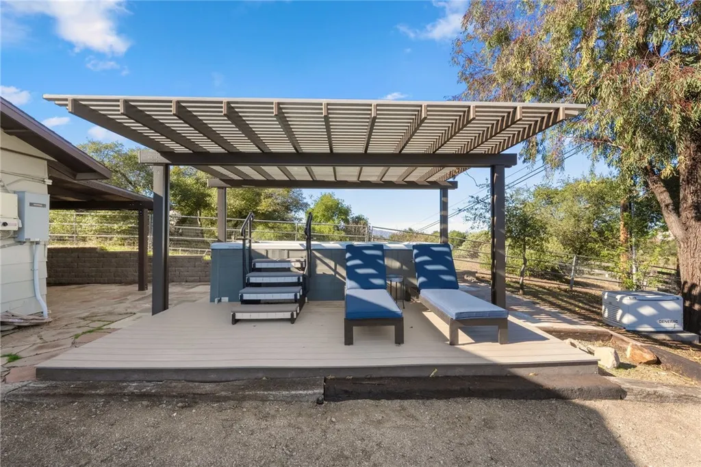 Additional image 26 of 17705 Rodeo Road, Ortega Mountain, CA 92530