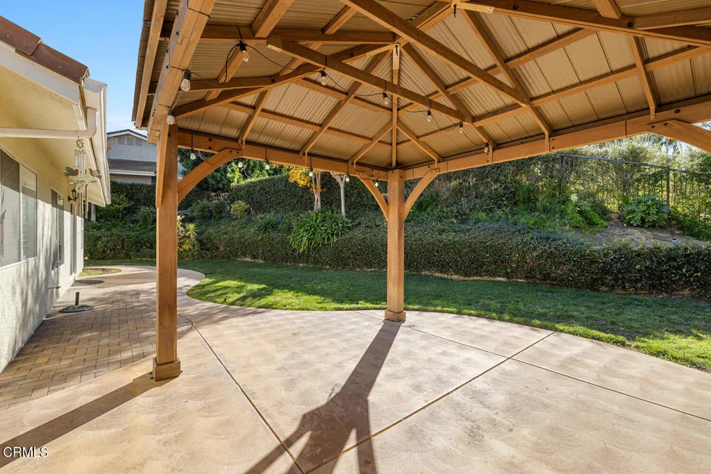 Additional image 35 of 286 Golden Fern Court, Simi Valley, CA 93065