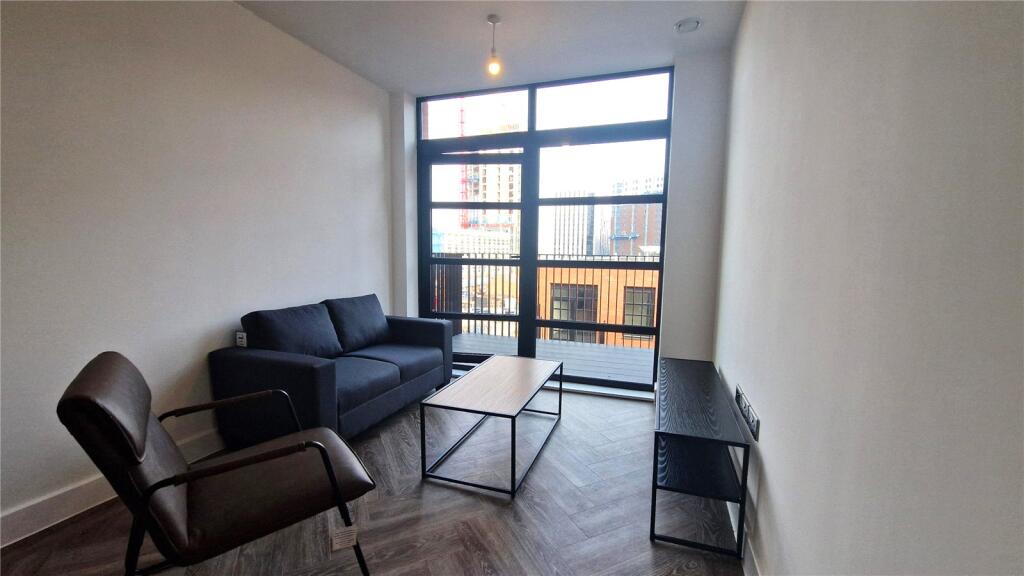 Additional image 12 of Price Street, Birmingham, B4