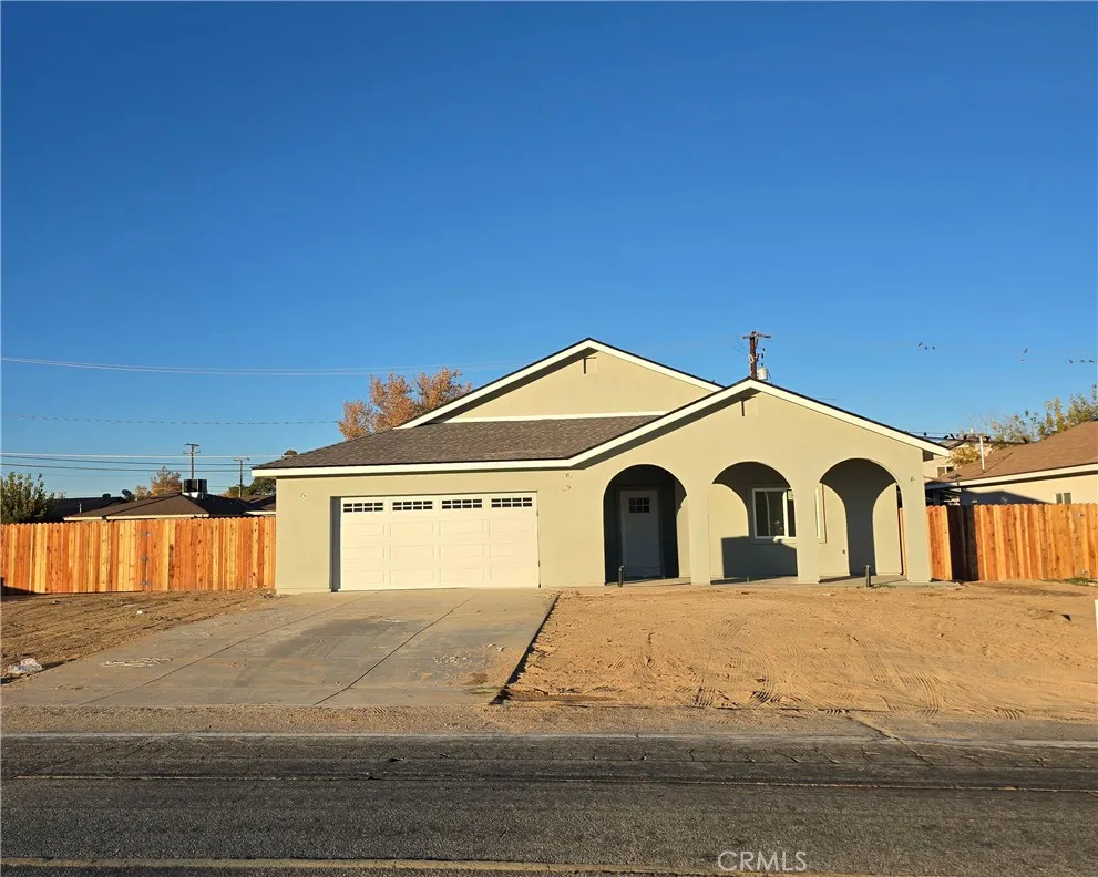 Additional image 3 of 10401 N Loop Boulevard, California City, CA 93505