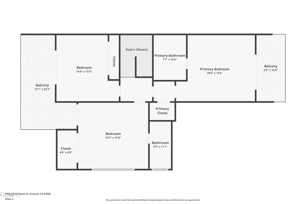 Additional image 85 of 3960 W Hemlock Street, Oxnard, CA 93035