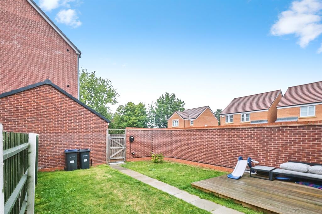 Additional image 17 of Aldridge Square, Perry Barr, Birmingham