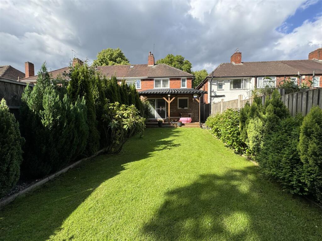 Additional image 39 of Wingfield Road, Great Barr, Birmingham