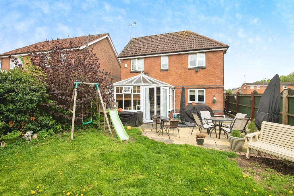 Additional image 17 of Hobhouse Close, Birmingham