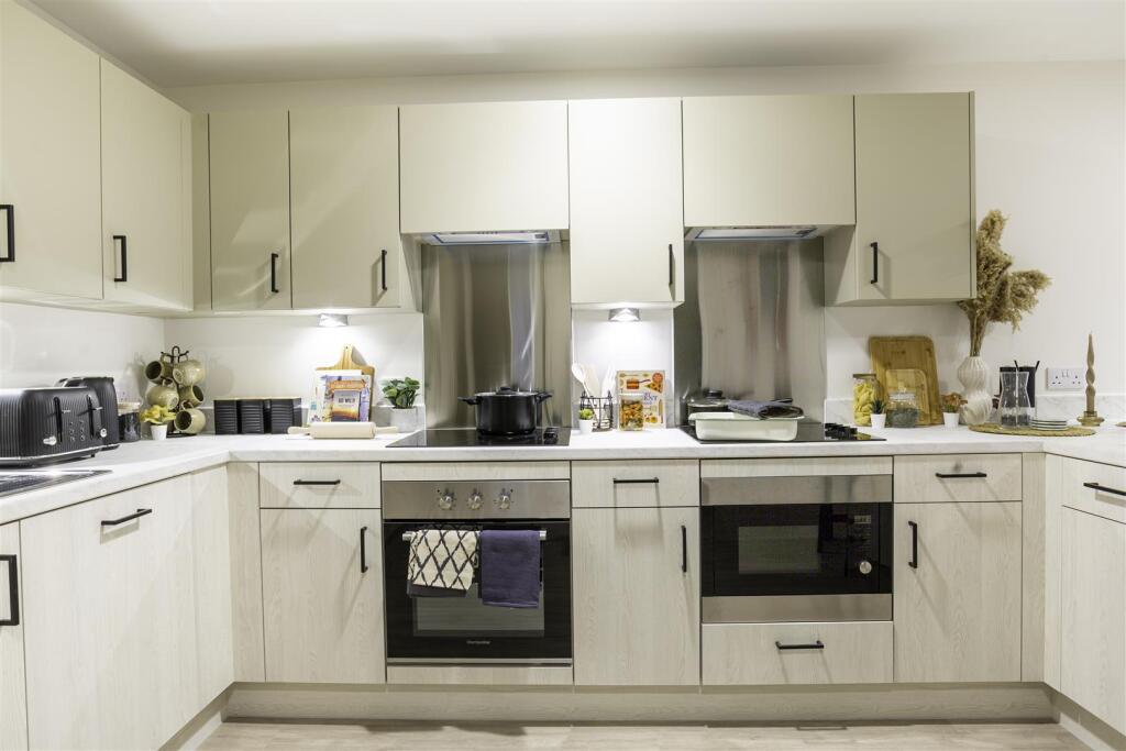 Additional image 10 of Birmingham | Professional & Key Workers | B4