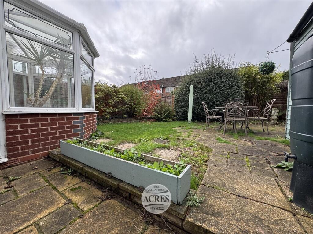 Additional image 46 of Ipswich Crescent, Great Barr, Birmingham