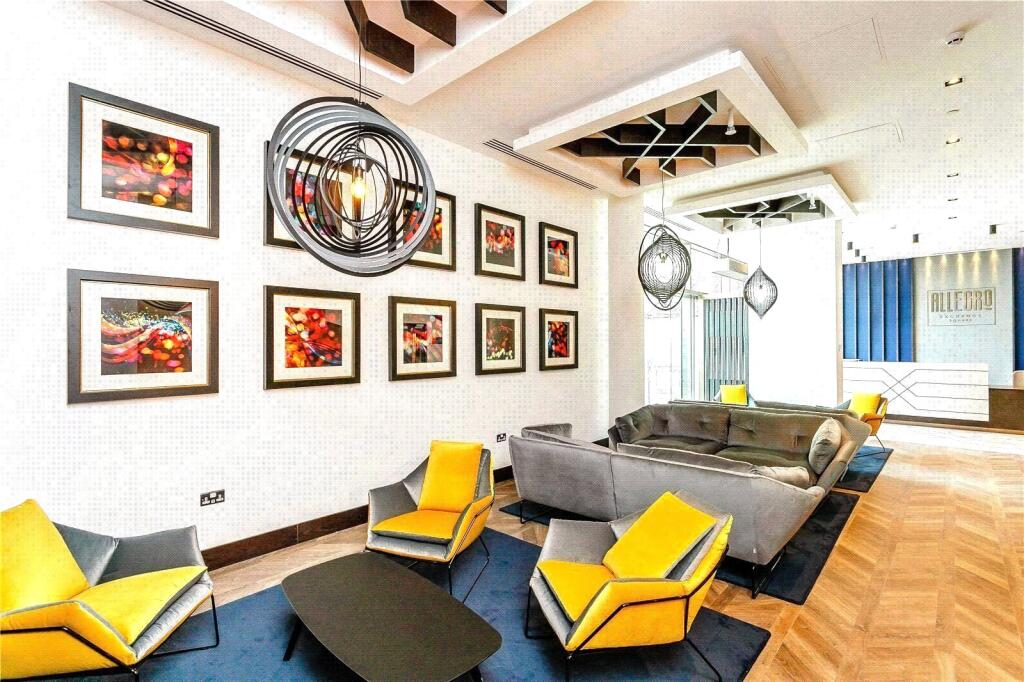 Additional image 11 of Exchange Square, The Priory Queensway, Birmingham, West Midlands, B4