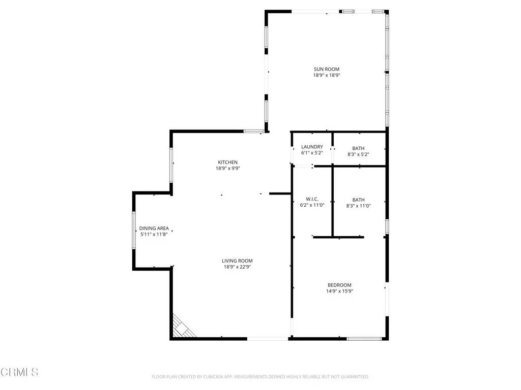 Property image for 7978 Camp Chaffee Rd, Ventura, CA 93001