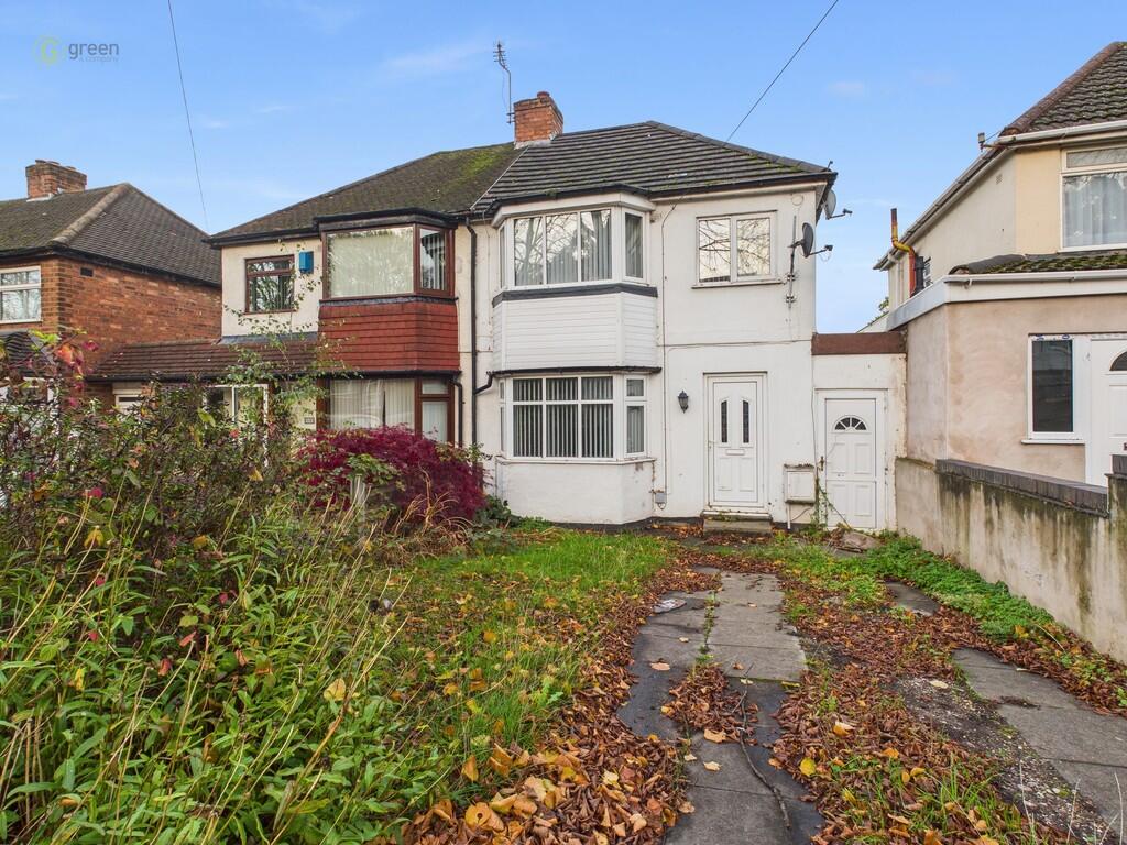 Additional image 25 of Fowlmere Road, Great Barr