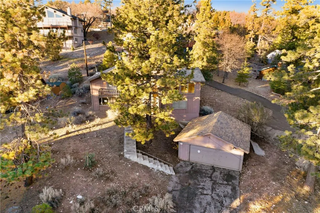 Additional image 30 of 1063 Fawnskin Dr, Fawnskin, CA 92333