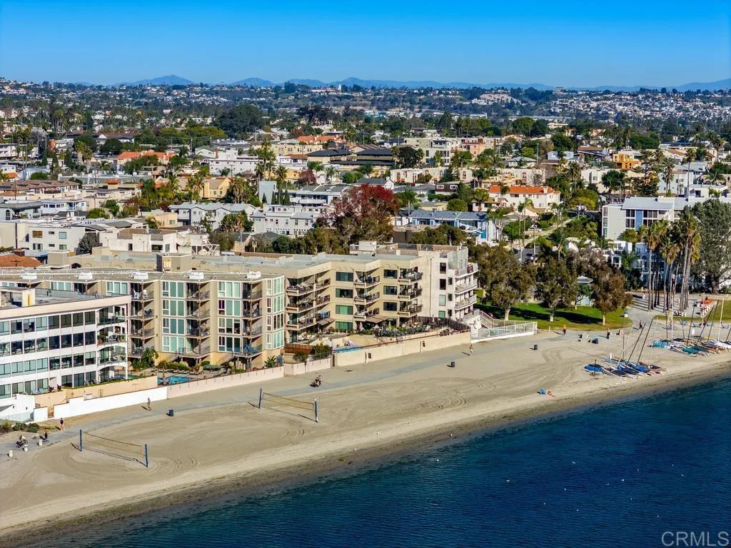 Additional image 34 of 1235 Parker Place Unit 3J, San Diego, CA 92109