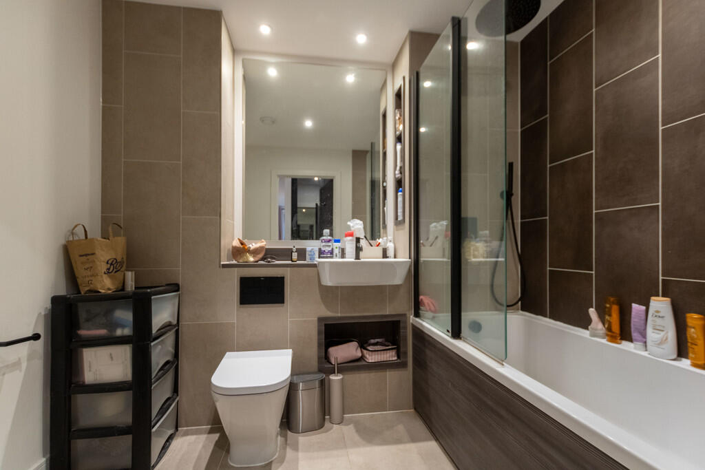 Additional image 7 of The Barker, Snow Hill Wharf, Shadwell Street, Birmingham, B4