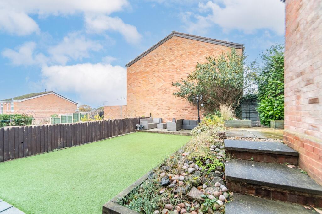 Additional image 20 of Selcombe Way, Birmingham, West Midlands, B38