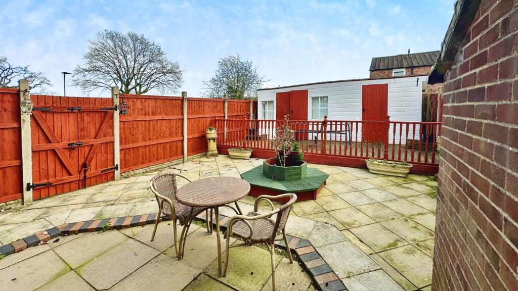 Additional image 11 of Seals Green, Birmingham, West Midlands, B38