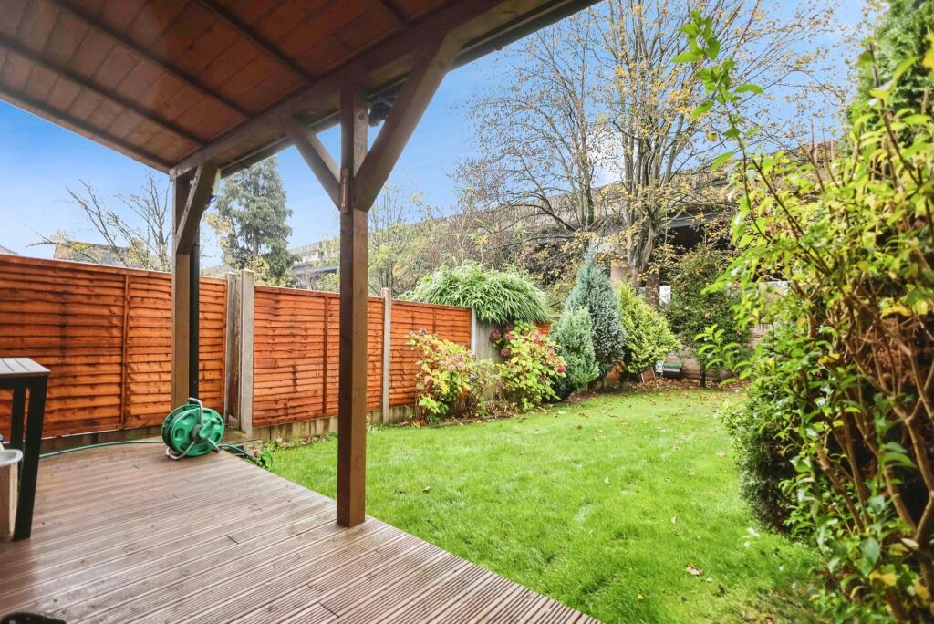 房产图片 4 - 伯明翰格雷特巴尔温菲尔德路B42