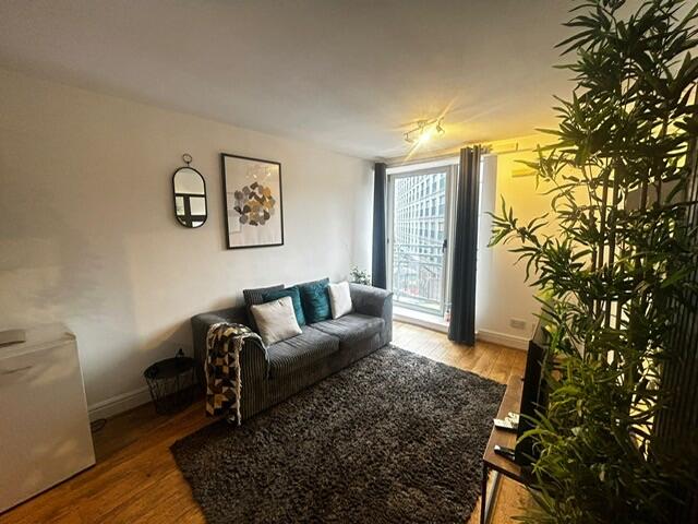 Additional image 2 of Flat , City Heights,  Old Snow Hill, Birmingham