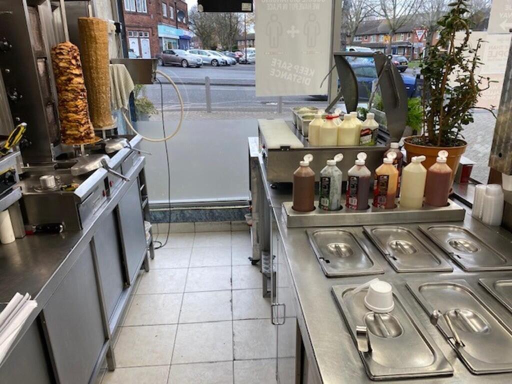 Additional image 7 of Freehold Fish & Chip Takeaway, Longstone Road, Birmingham, B42 2DP