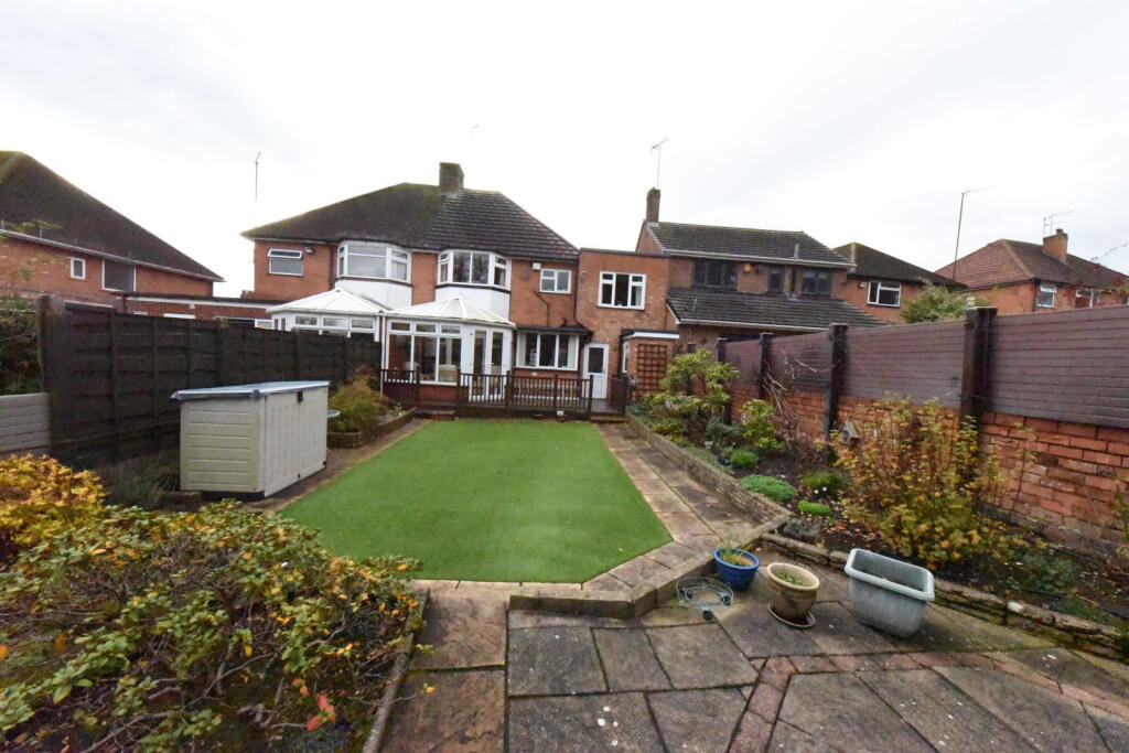 Additional image 9 of Granshaw Close, Kings Norton, Birmingham, B38 8RA